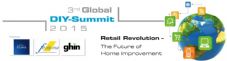 3rd Global DIY Summit - London