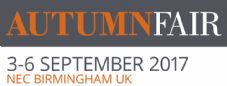 Autumn Fair logo 2017