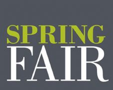 Spring Fair logo