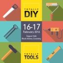 Totally DIY 2016