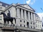 Bank of England