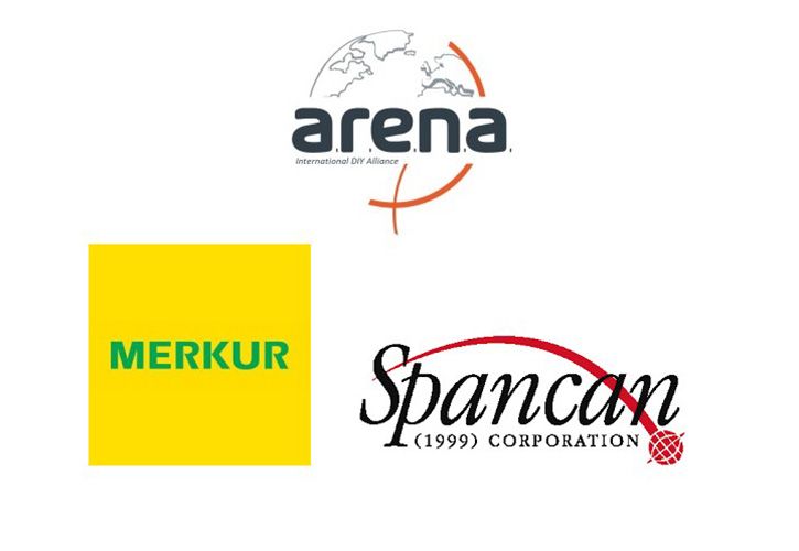 ARENA Merkur and Spancan