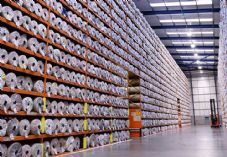 Headlam, the UK's leading flooring distributor (corporate)