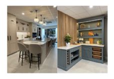 Guildford Harvey Jones refurnishment