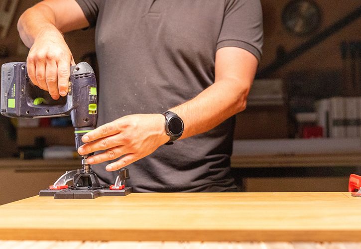 Hafele 2026 predictions