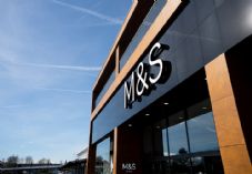 M&S Gemini store (corporate)