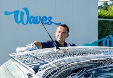 UNP Dobbies - Waves Woodcote Green