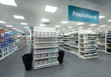 Poundland (corporoate)