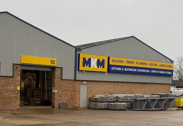 MKM Wellingborough