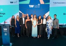 BCF - Trade Association of the Year 2026