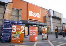 B&Q Altrincham (corporate)