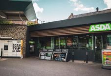 InPost x Asda partnership