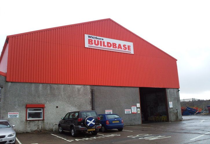 Buildbase