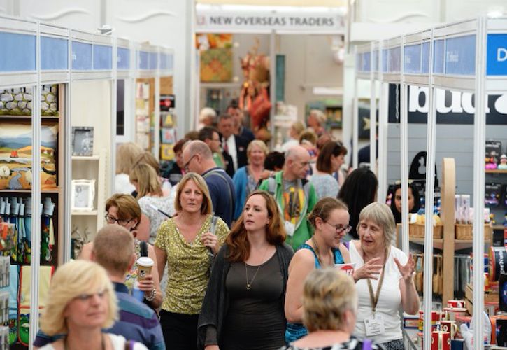 Gift Fair