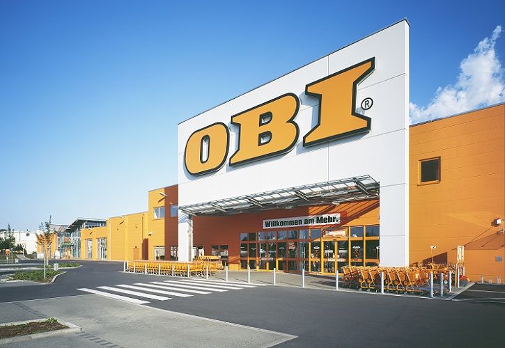 Obi store 725 x 500