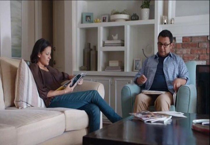 Lowe's - how to save energy