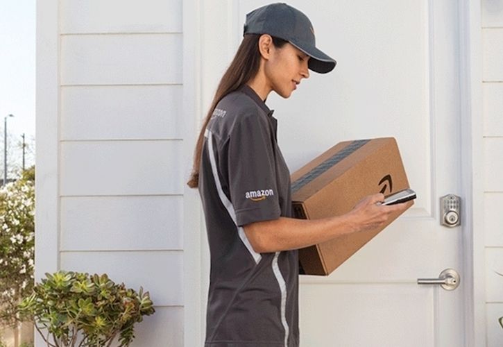 Amazon Key
