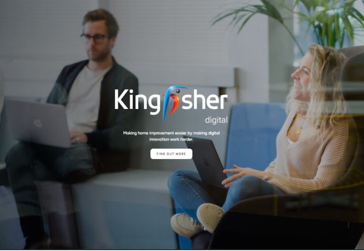 Kingfisher Digital Hub