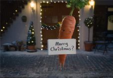 Aldi Christmas advert 2025 1