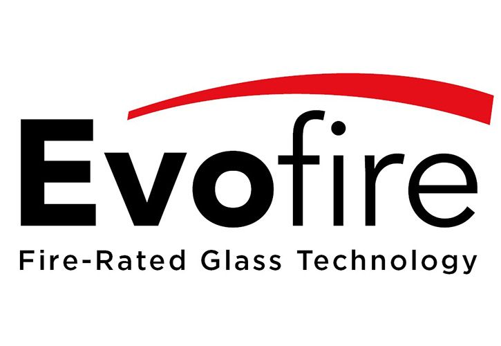 Evofire logo