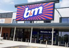 B&M Stafford