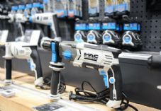 MacAllister power tool