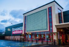 Bunnings Rotherham