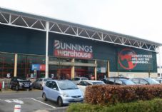 Bunnings Rochdale