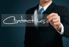 Contact us image