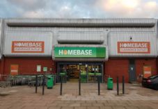 Homebase Clearance Outlet - Bristol