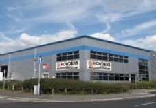 Hoydens Branch 3