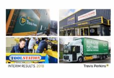 TP Interim Results cover - July 2018