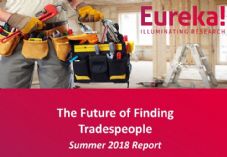 Eureka Research - Finding Tradespeople - 725 x 500