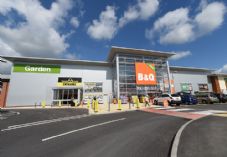 B&Q Penrith 725 x 500