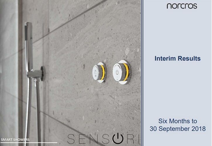 Norcros interims 2018 725 x 500