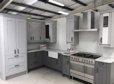 Homebase Altrincham - Dec 2018