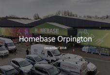 Homebase Orpington
