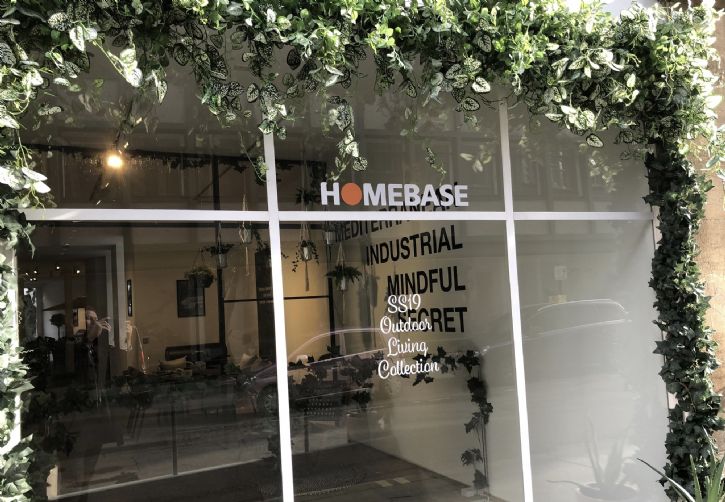 Homebase Venue Fitzrovia
