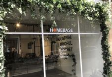 Homebase Venue Fitzrovia