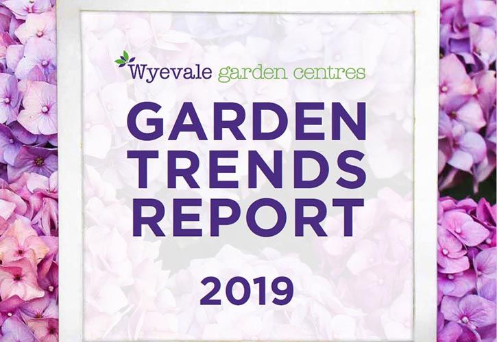 Wyevale Garden Trends Report 725 x 500