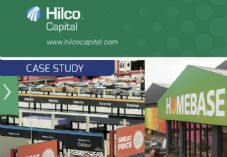 Hilco Homebase image