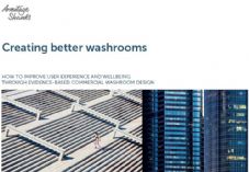 Armitage Shanks Commercial Washroom Report