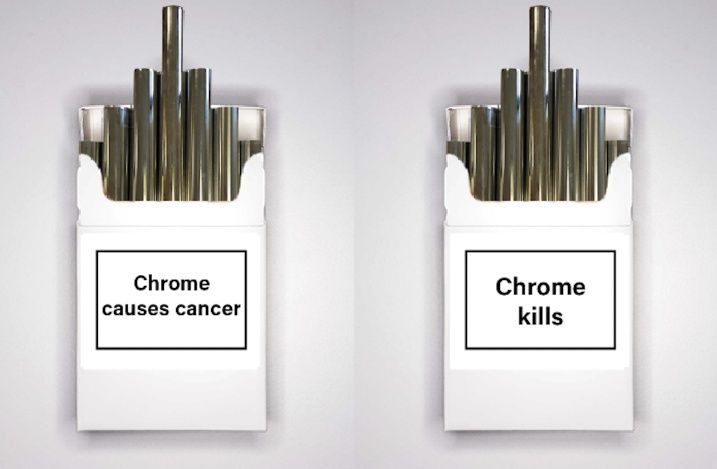 Chrome Kills Image