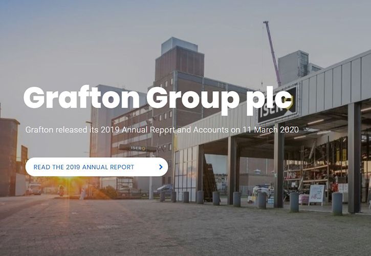 Grafton Group AR