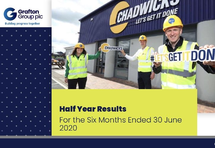 Grafton Group Image - Aug 2020