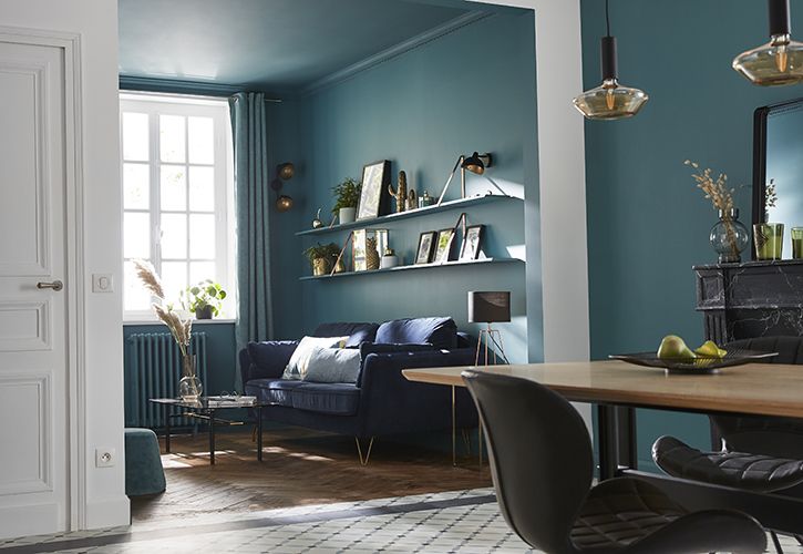 725 BQ, GoodHome Walls Ceilings Cartagena Matt Emulsion Paint , 7087455.jpg