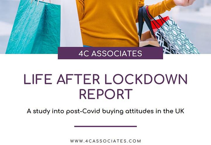 4C Associates - Life After Lockdown Report