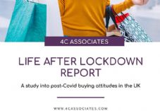 4C Associates - Life After Lockdown Report