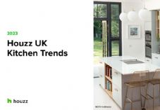 Houzz UK Kitchens Report 2023