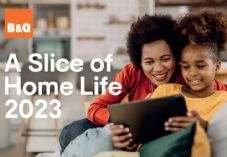B&Q Slice of Life 2023 image